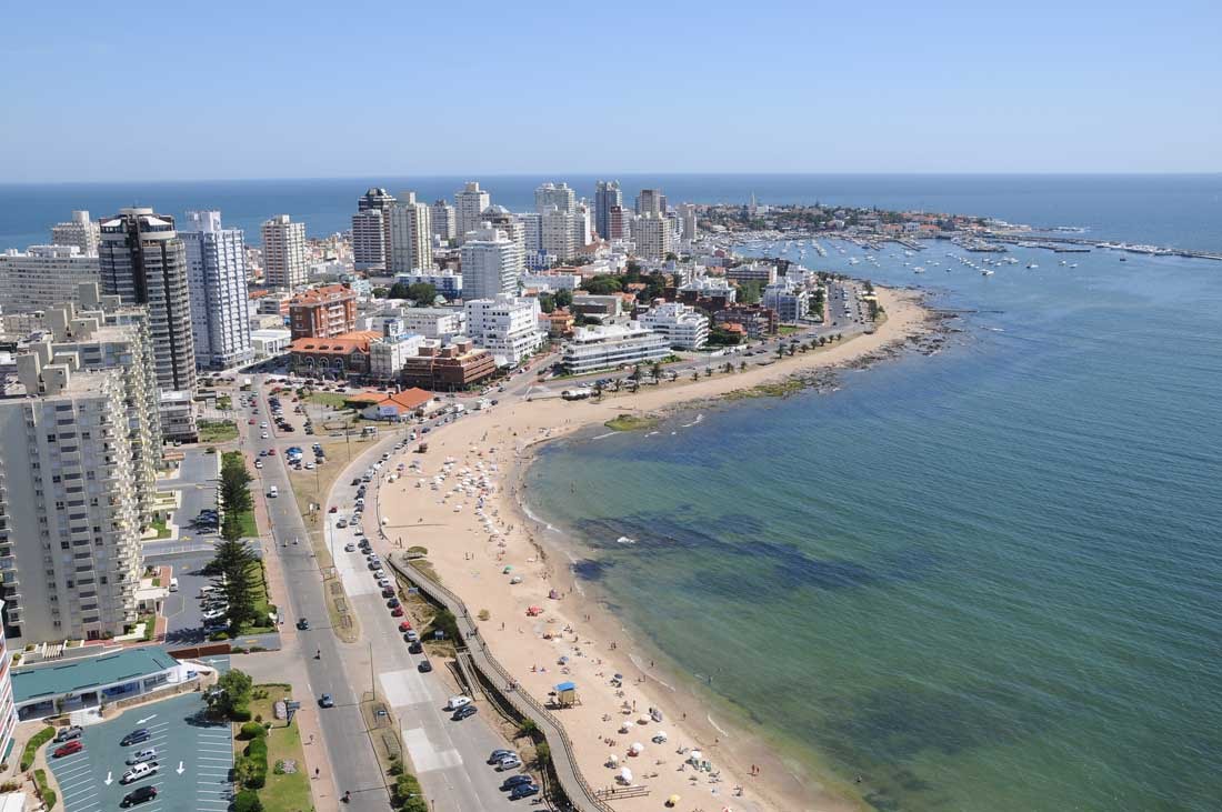 Residencia fiscal en la República Oriental del Uruguay