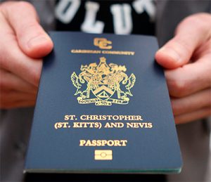 saint-kitts-and-nevis-passport