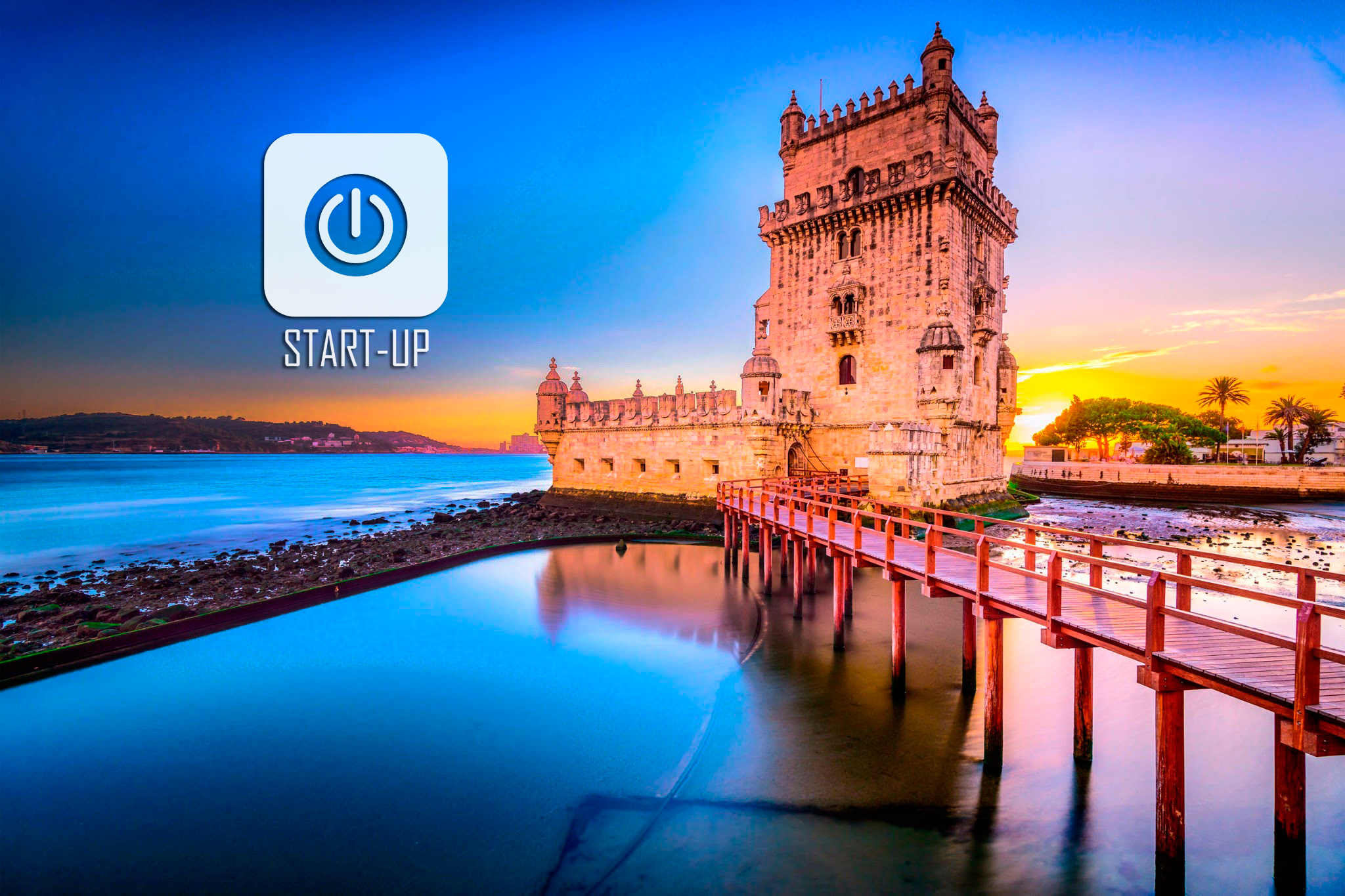 StartUp Portugal Program