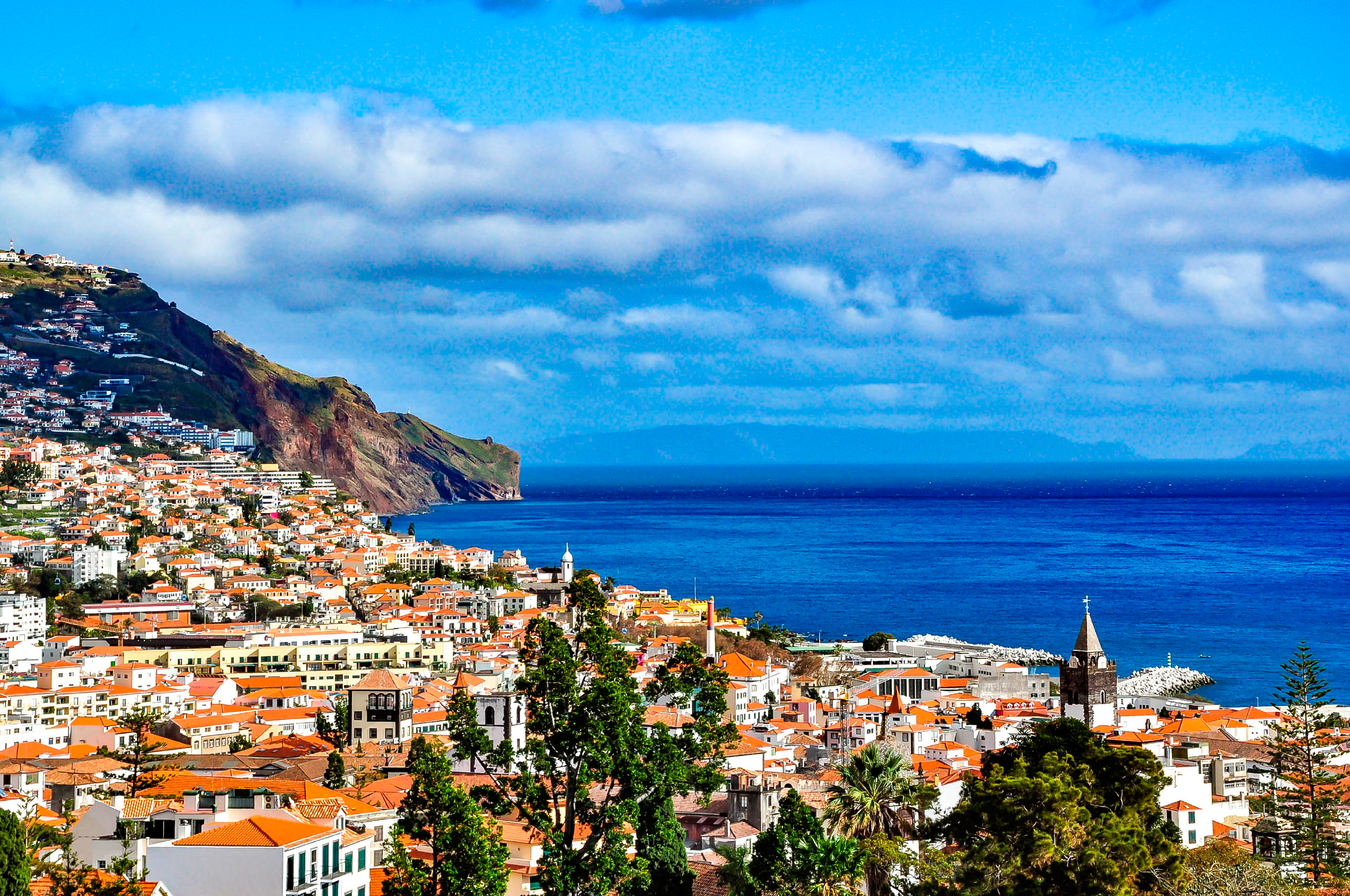 Beneficios fiscales del Centro Internacional de Negocios de Madeira