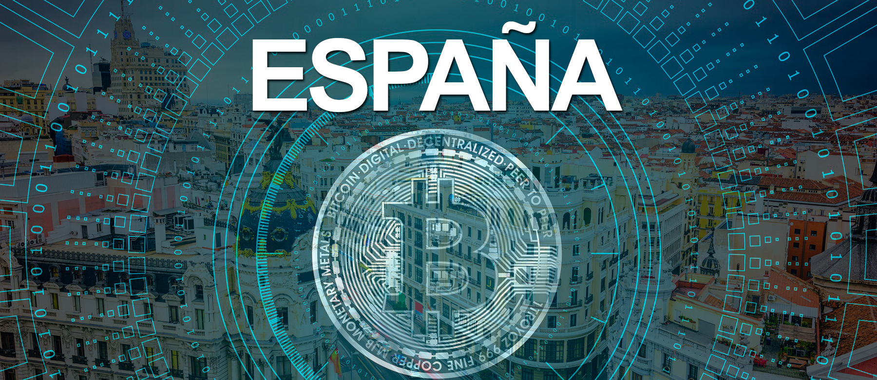Blockchain en España