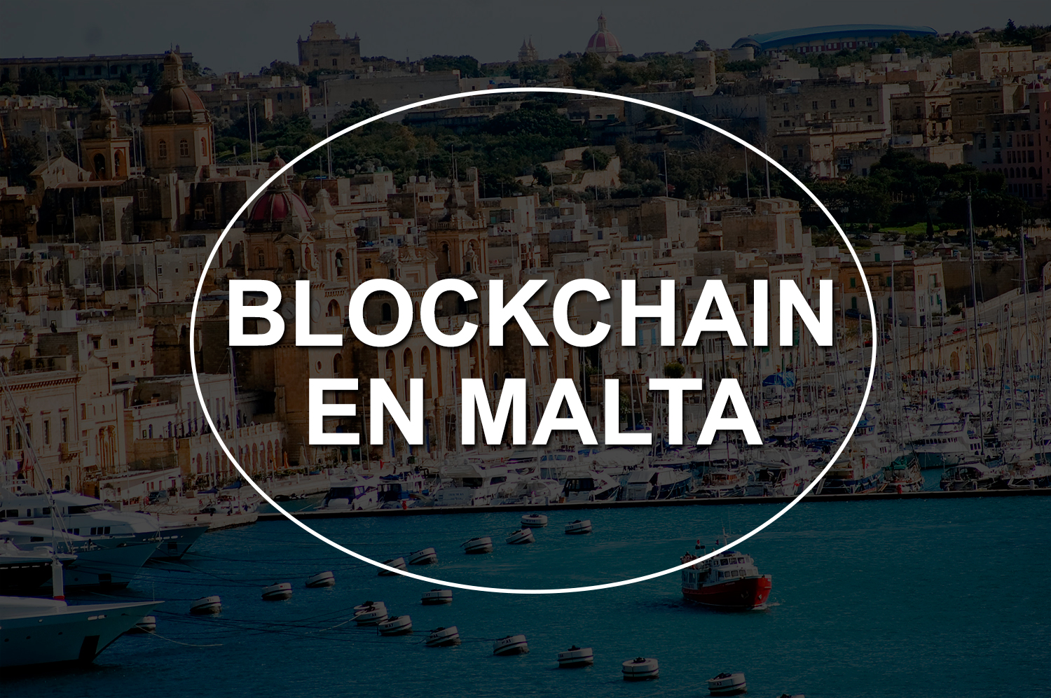 Blockchain en Malta