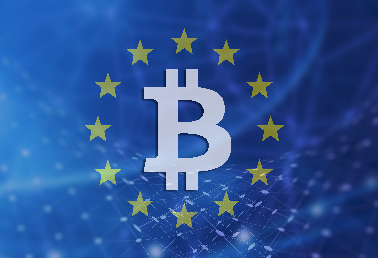 Resolución de Distributed Ledger Technologies y Blockchain de la Unión Europea