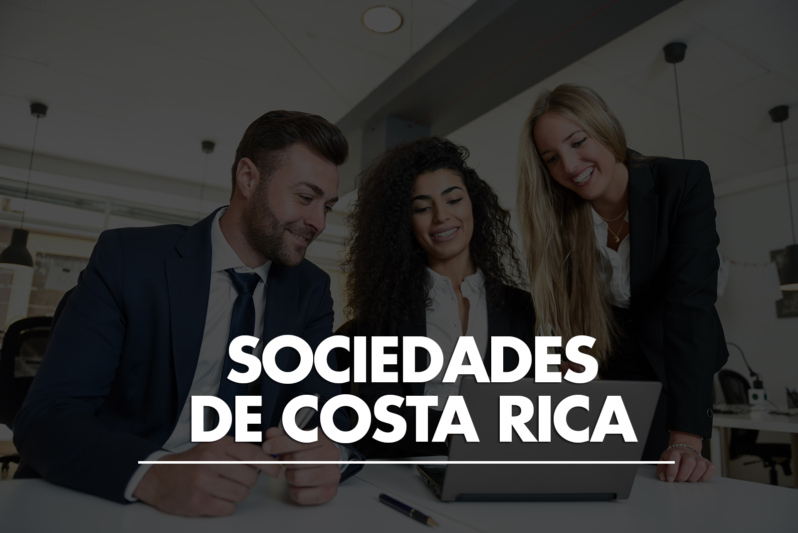 ¿Cuáles son los beneficios de constituir sociedades en Costa Rica?