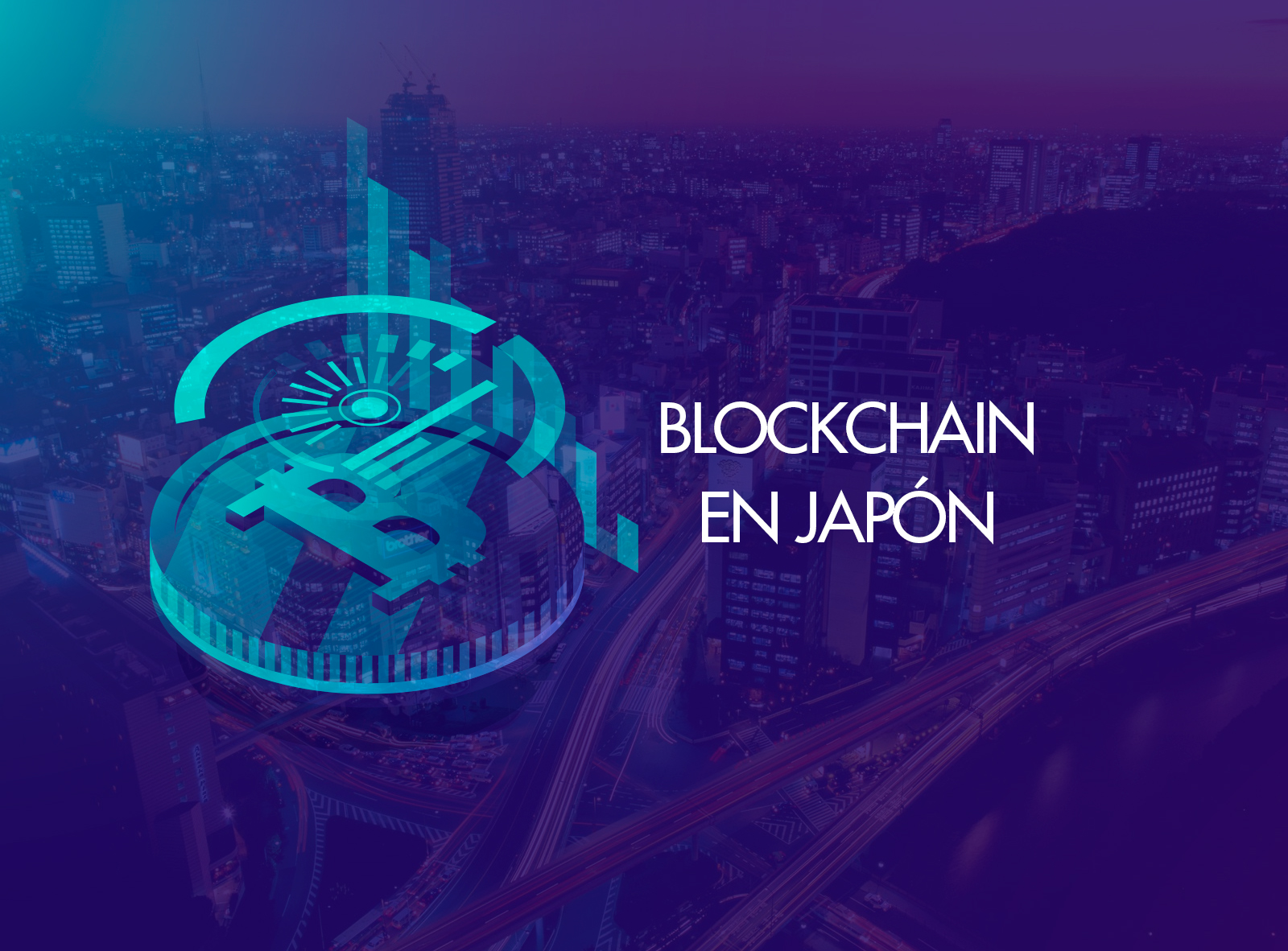 ¿Cómo es el ecosistema Blockchain en Japón?