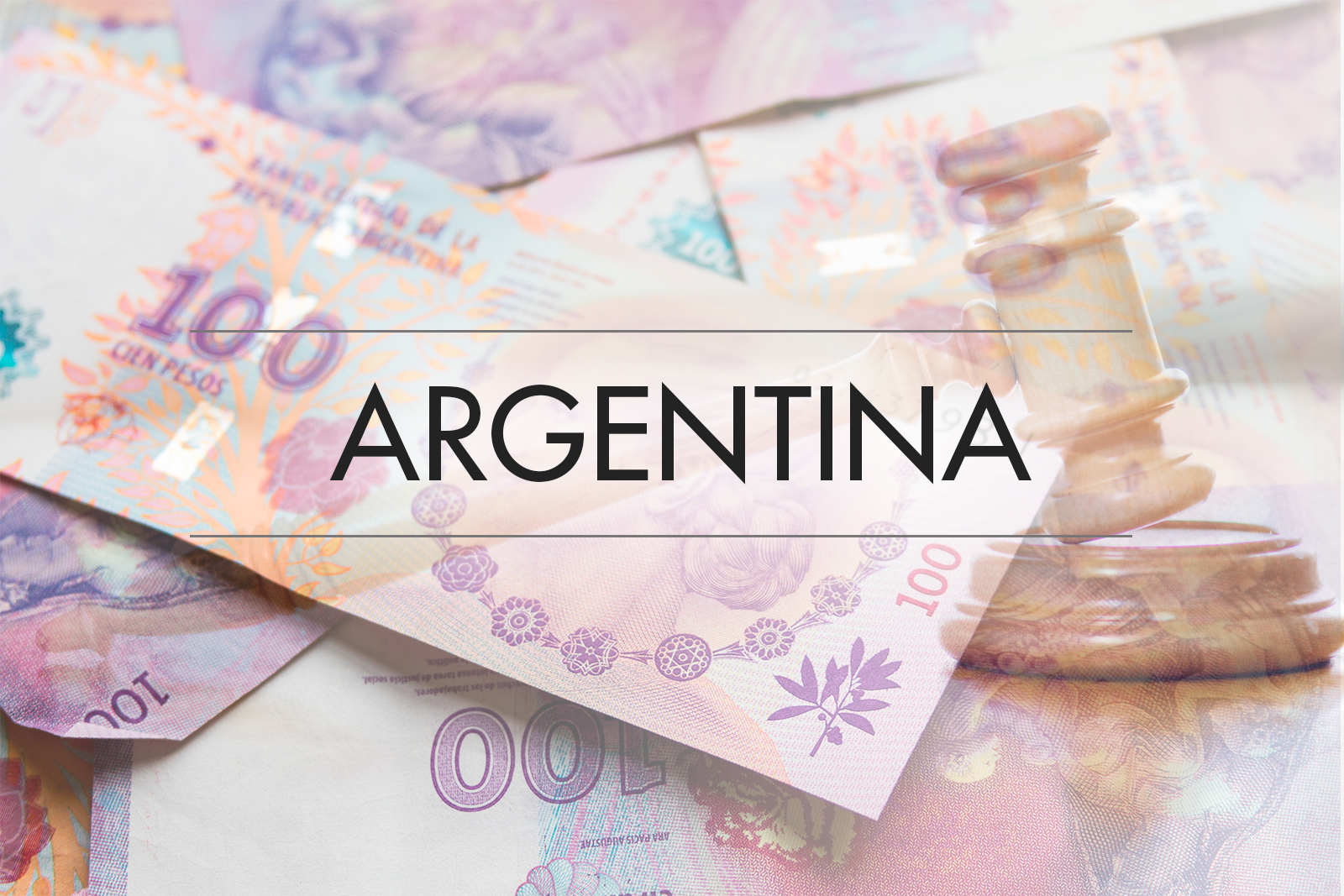 Decreto sobre exportación de servicios en Argentina