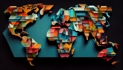 Cuando las fronteras no son un límite: rediseñando el patrimonio familiar con visión global