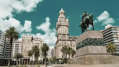 Uruguay obtiene reconocimiento fiscal de Portugal y refuerza su posición global como centro de planificación patrimonial