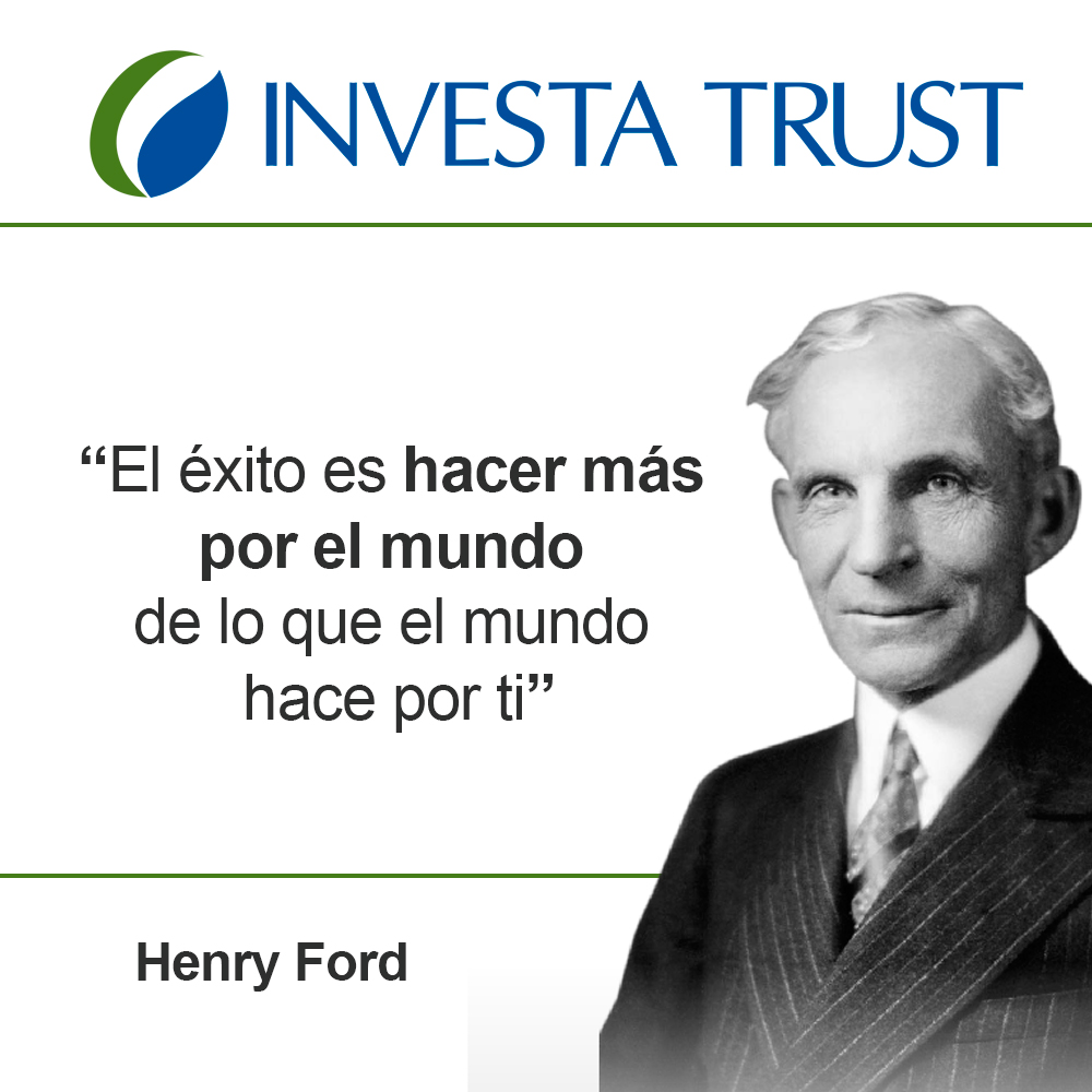Frase Henry Ford