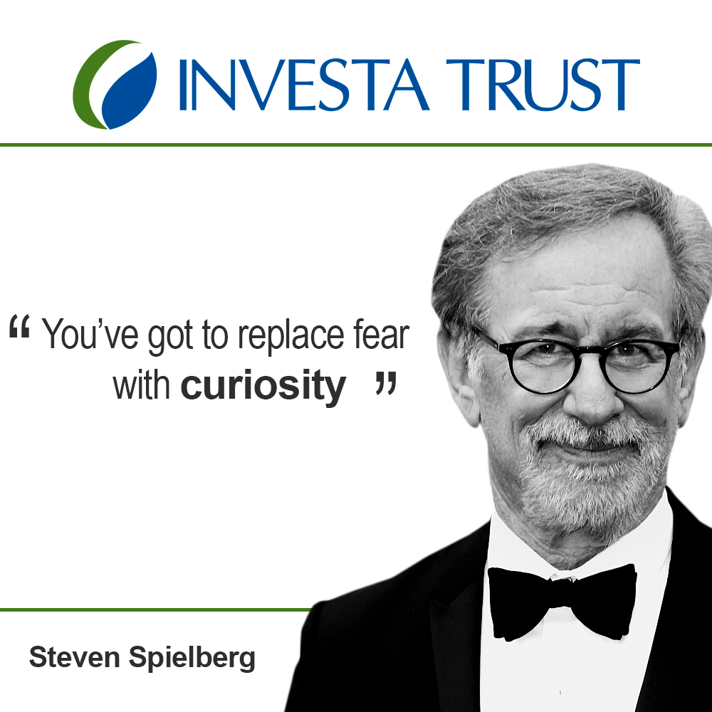 Quote Steven Spielberg