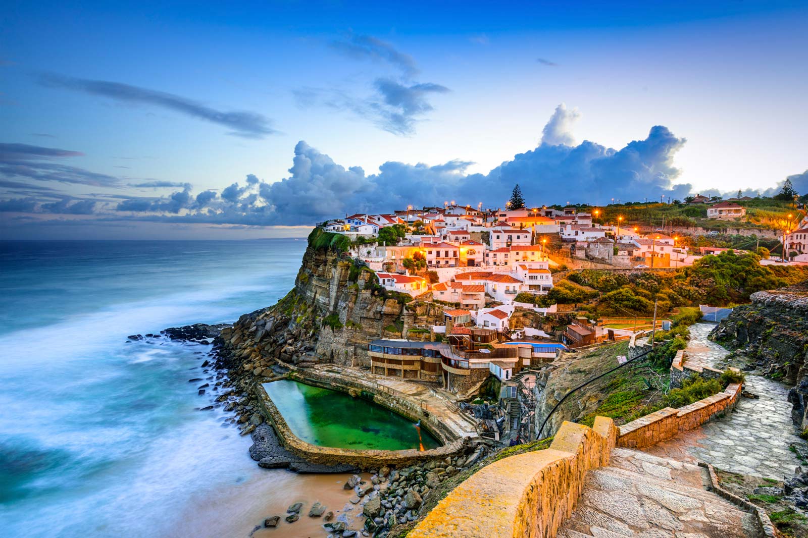 ¿Conoces el programa de Golden Visa de Portugal?